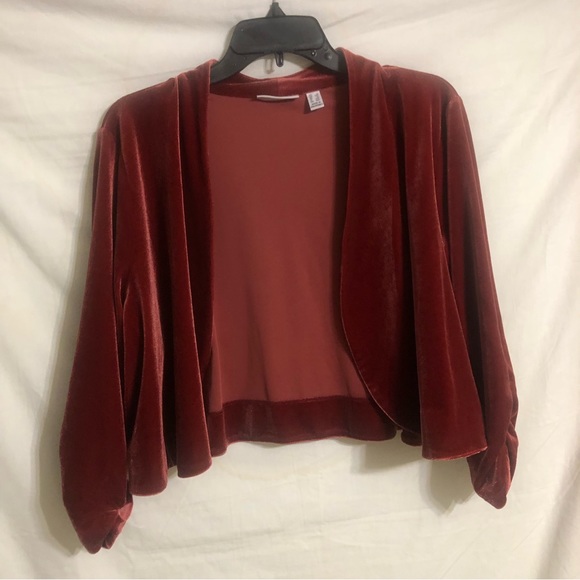 Susan Graver Dress Set - Picture 4 of 13